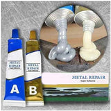 Metal Repair Cold Magic Paste