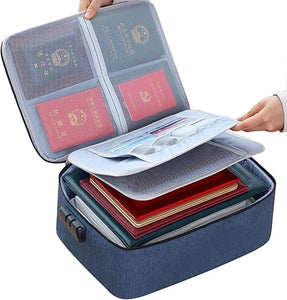 Documents Storage Organizer