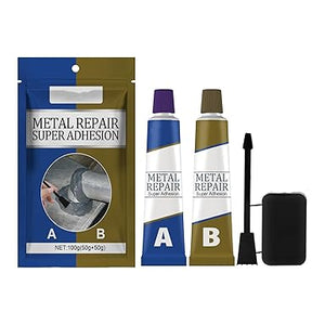 Metal Repair Cold Magic Paste