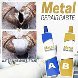 Metal Repair Cold Magic Paste