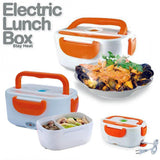 Electric lunch Box