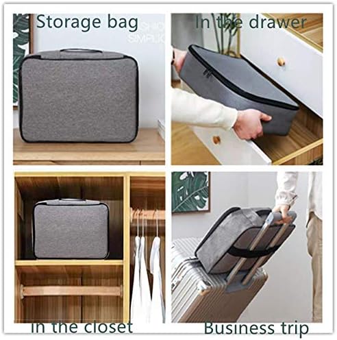 Documents Storage Organizer