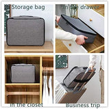 Documents Storage Organizer