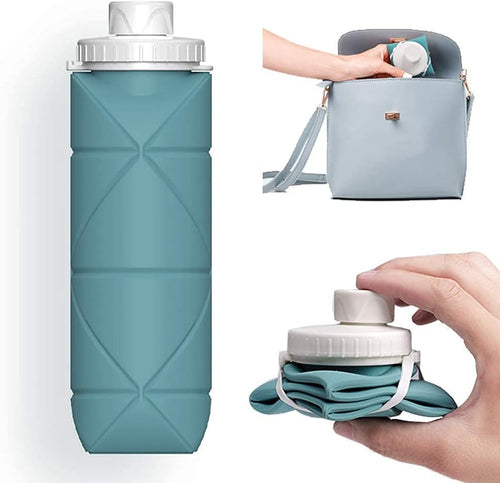 Foldable Bottle