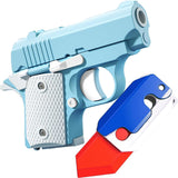 Stress Relief Fidget Pistol Toy