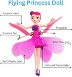 Princess Aerocraft