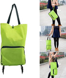 Folding Shopping Trolly Bags