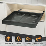 Multipurpose Pull-Out Cabinet Organizer