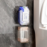 Kitchen Wipes Storage Box