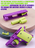 Stress Relief Fidget Pistol Toy