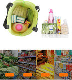 Folding Shopping Trolly Bags