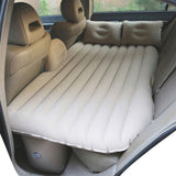 Car Air Bed