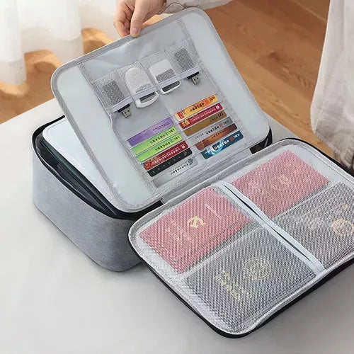 Documents Storage Organizer