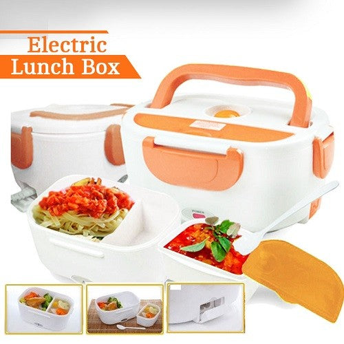 Electric lunch Box