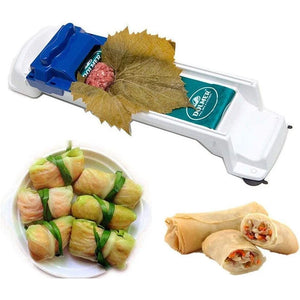 Automatic Roll Maker