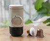 Portable Manual Coffee Espresso Maker Machine