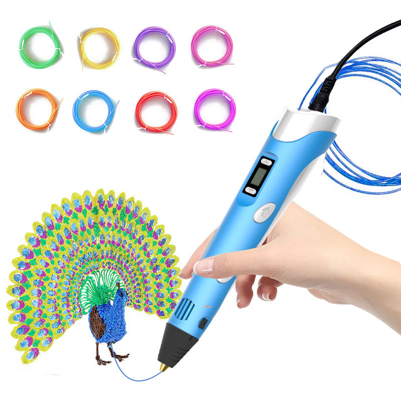 3D Pen For Drawing