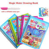 Magic Water Book