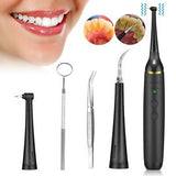 Electric Teeth Cleaning Device