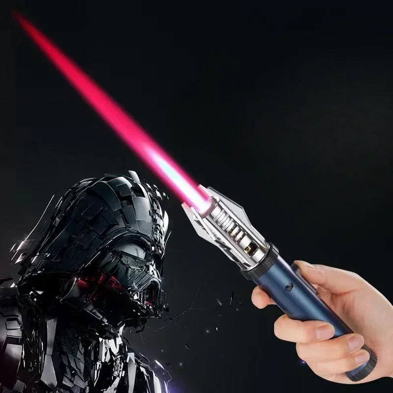 Lightsaber Torch Lighter