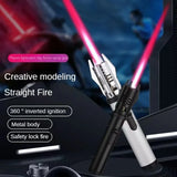 Lightsaber Torch Lighter